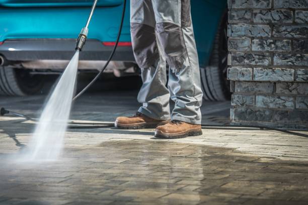Best Patio and Deck Pressure Washing  in Cape May, NJ