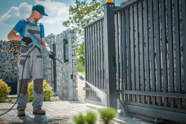 Best Sidewalk and Walkway Cleaning  in Cape May, NJ