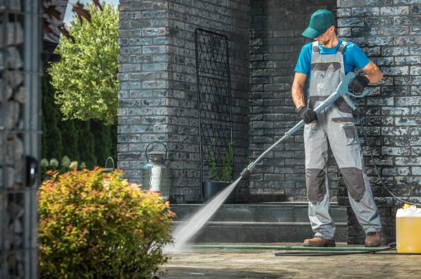 Best Solar Panel Cleaning  in Cape May, NJ