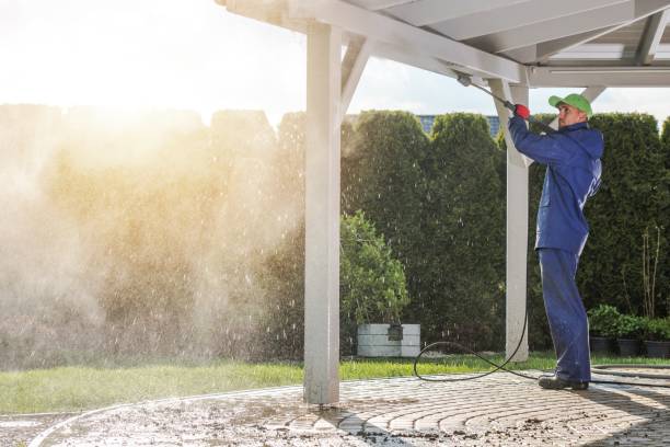 Winterizing Services in Cape May, NJ