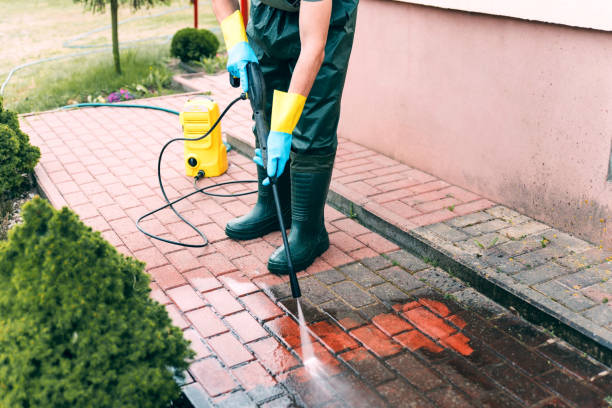 Trusted Cape May, NJ Pressure Washing Services Experts