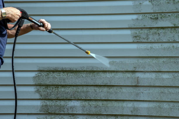 Best Animal Enclosure Cleaning  in Cape May, NJ