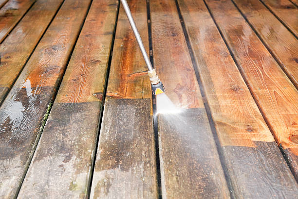 Best Parking Lot and Garage Cleaning  in Cape May, NJ